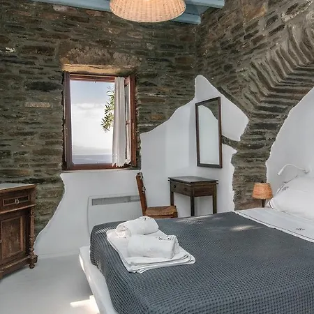 Villa Ghisi Arnados Exteriér fotografie